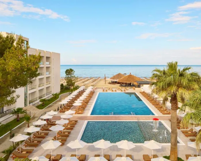 SOL by Meliá Tropikal Durres