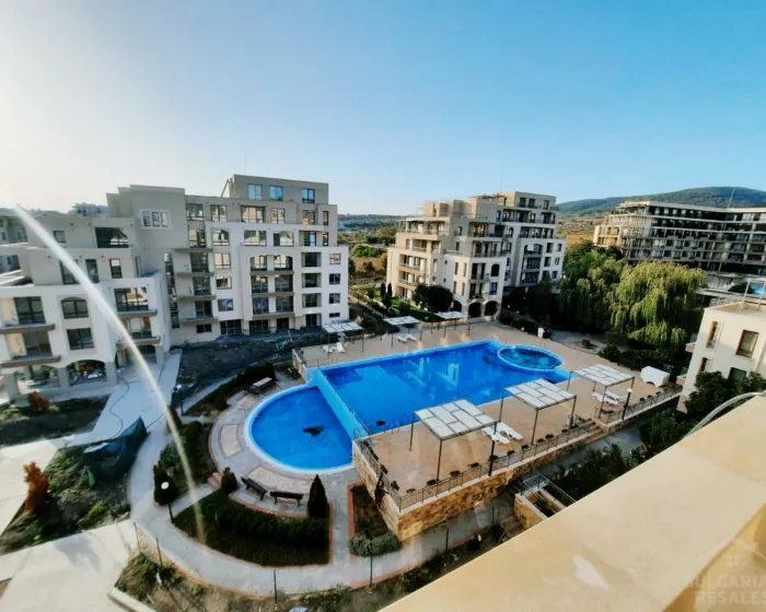 Sorrento Sole Mare Sveti Vlas