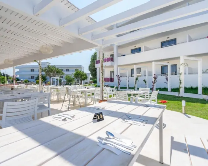 Stamos Hotel Rodos