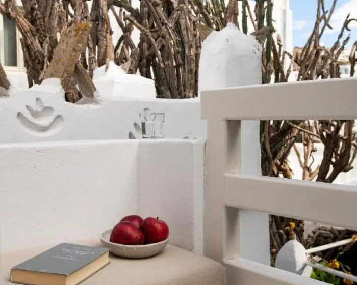 Terra Maria Hotel