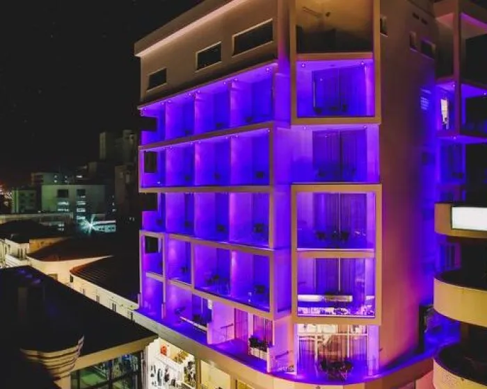 The Josephine Boutique Hotel