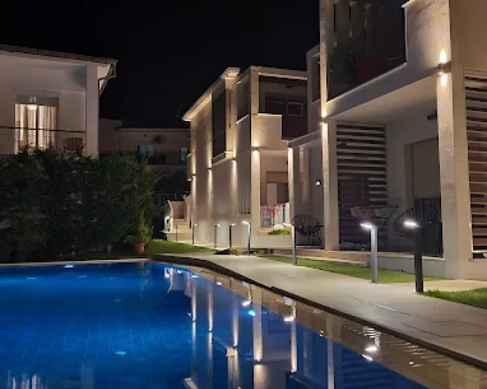 Alkyon Hotel Limenas