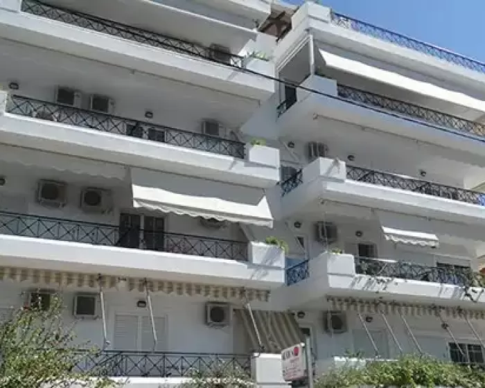 Vila Aktion Edipsos Evia