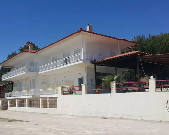 Vila Alexandra Psakoudia