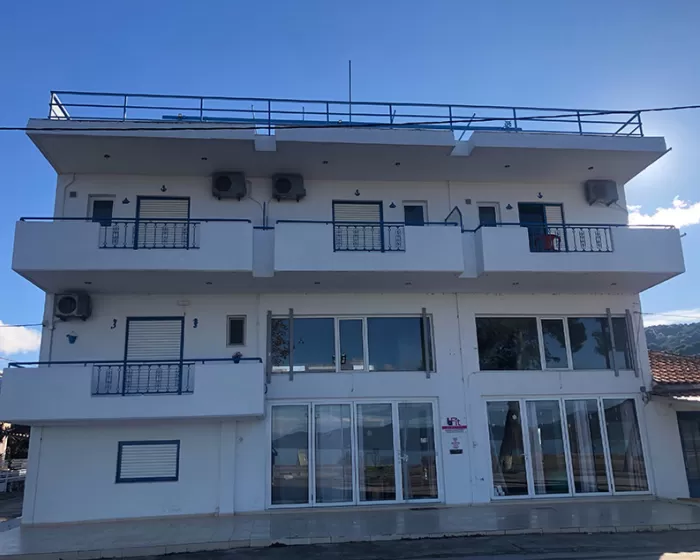 Vila Alexandra Neos Pirgos