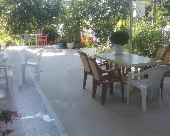 Vila Konstantina Parga