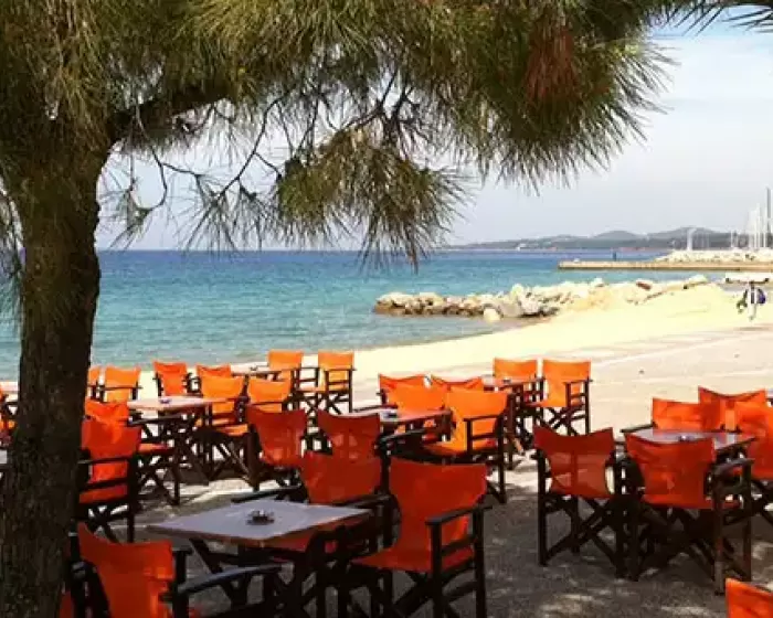 Vila Aleksanika Nikiti