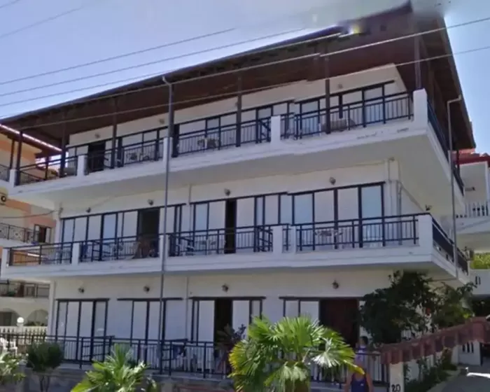 Vila Asimenia Polihrono