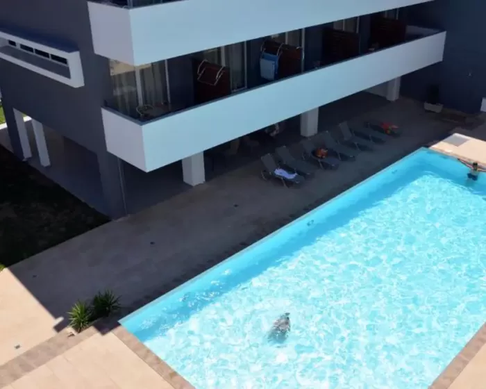 Vila Astarti Leptokarija