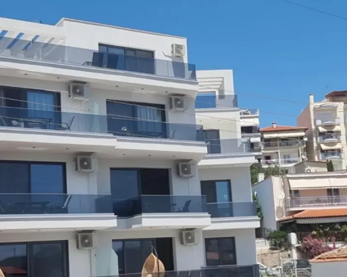 Astra View Neos Marmaras