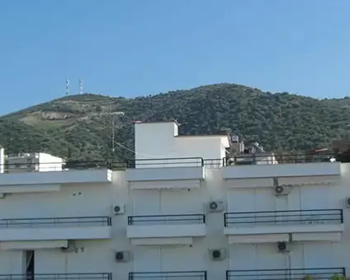 Vila Avantis Edipsos Evia