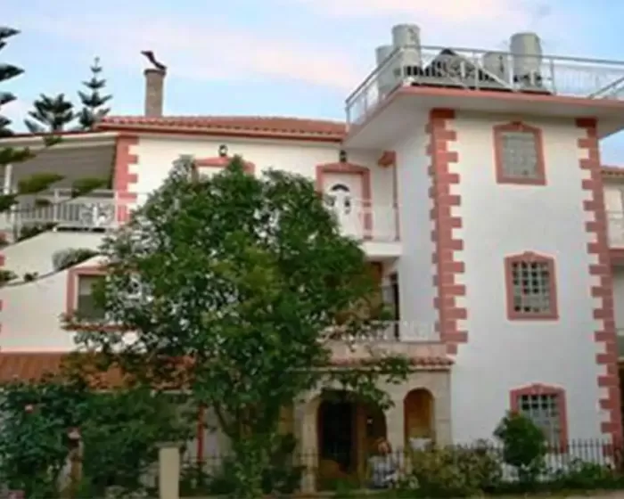 Villa Bianca Skala