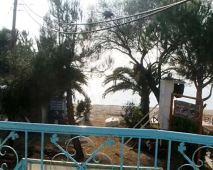 Vila Corfu 3 Nea Flogita