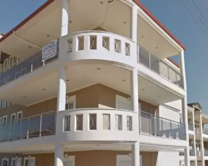 Vila Corfu Lux Nea Flogita