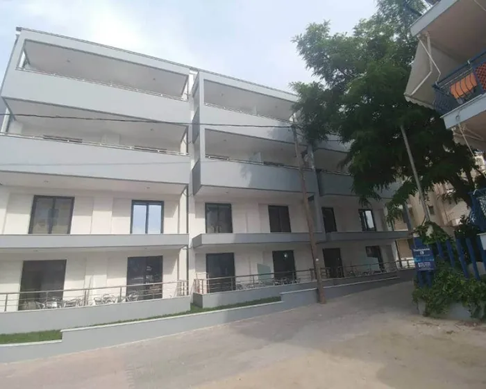 Vila Eleni 2 Hanioti