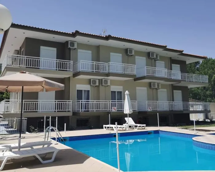 Vila Filipos Stavros