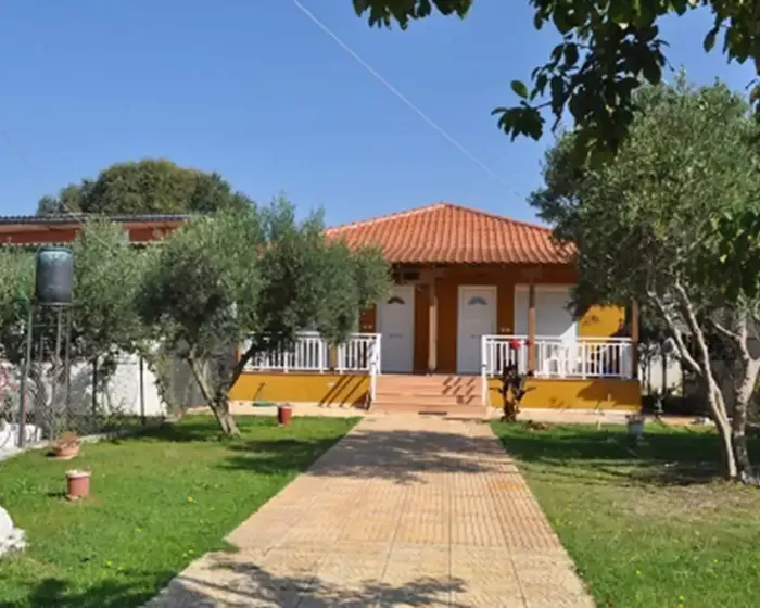 Vila Filipos Nea Kalikratia