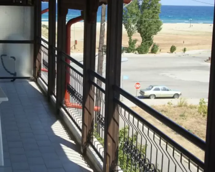 Vila Fotini Nei Pori