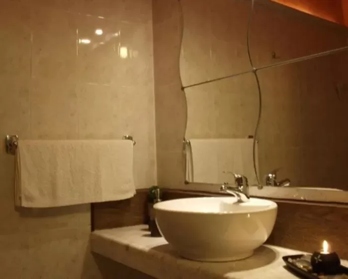 Vila Giorgio Kalitea