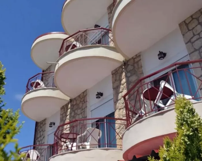 Vila Giorgio Kalitea