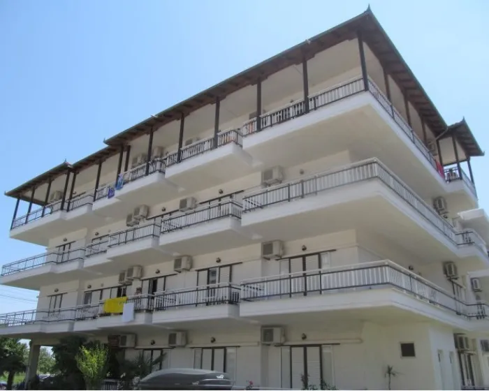 Vila Gouzelis Nei Pori