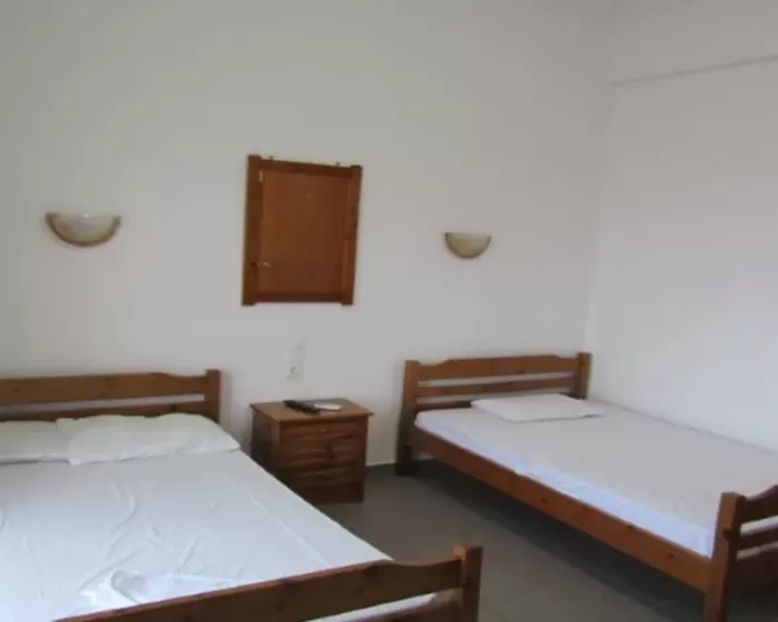 Vila Ioanna Nea Vrasna