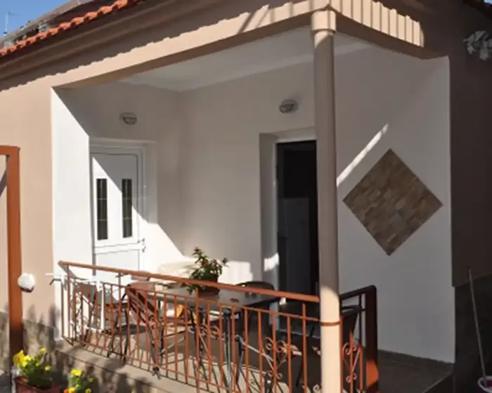 Vila Irini Nea Kalikratia