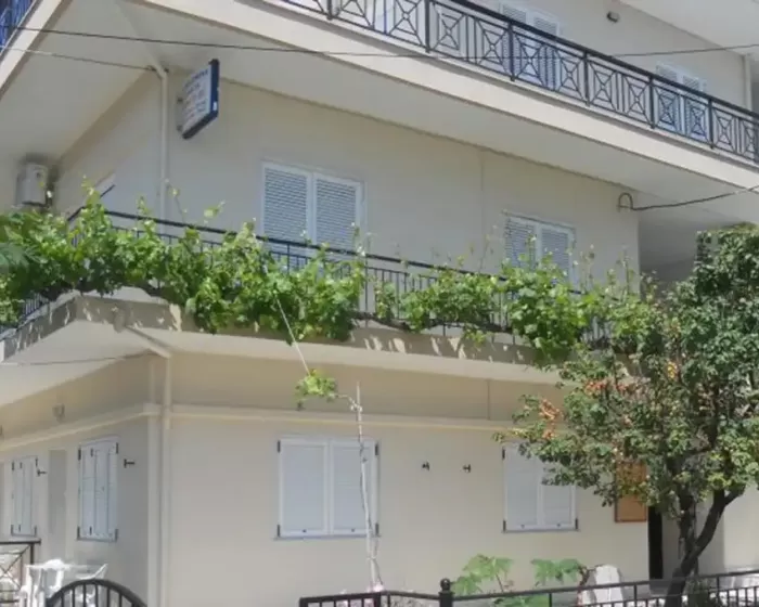 Vila Katarina Leptokarija