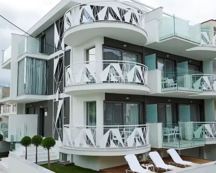 La Boheme Luxury Living