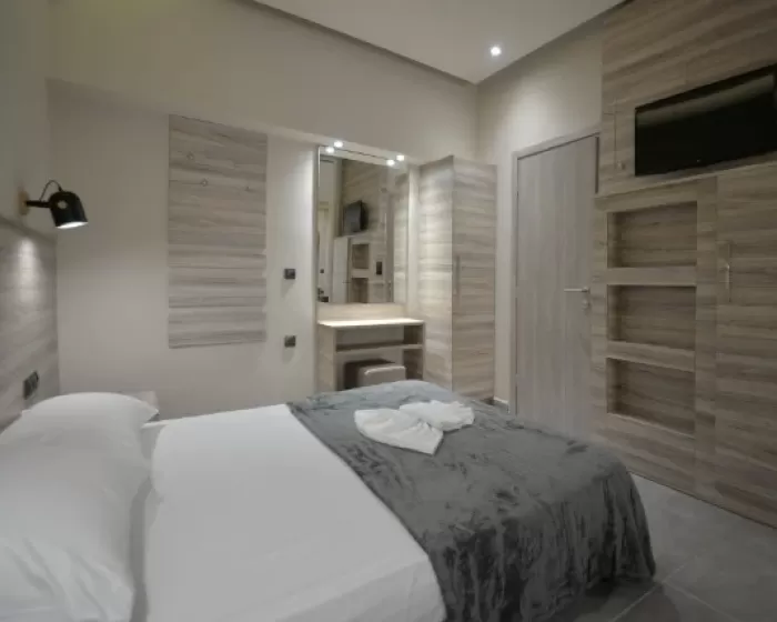 Vila Anja Leptokarija