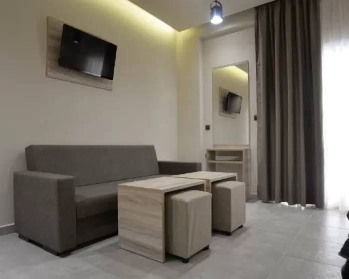 Vila Anja Leptokarija