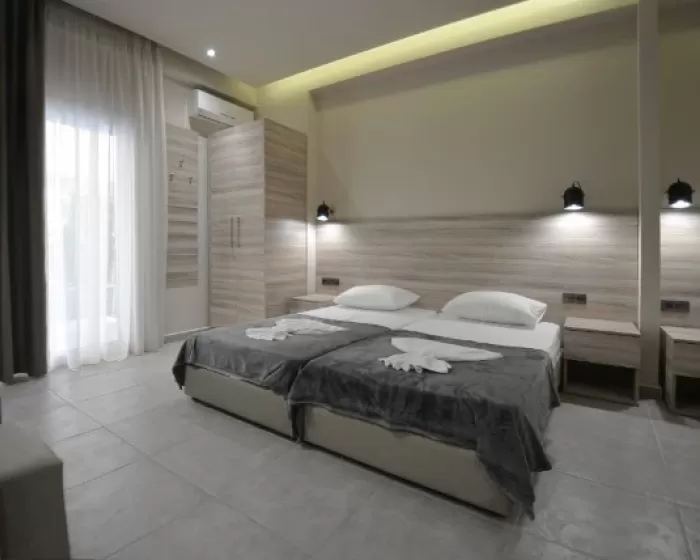 Vila Anja Leptokarija