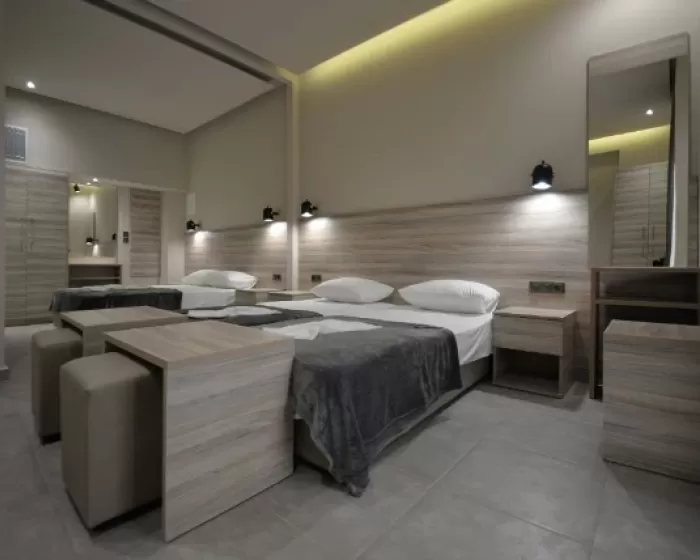 Vila Anja Leptokarija