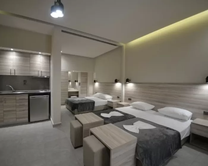 Vila Anja Leptokarija