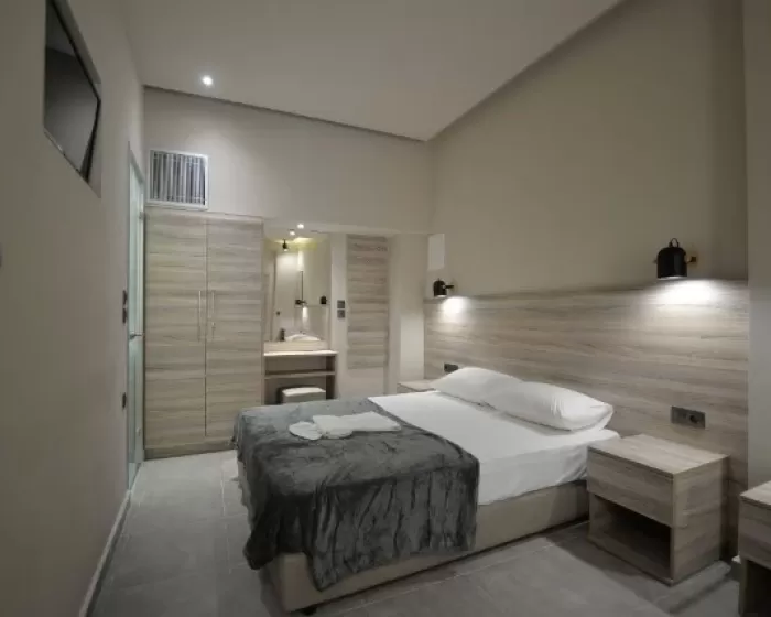 Vila Anja Leptokarija