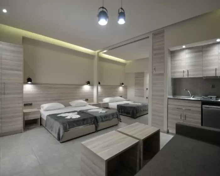 Vila Anja Leptokarija