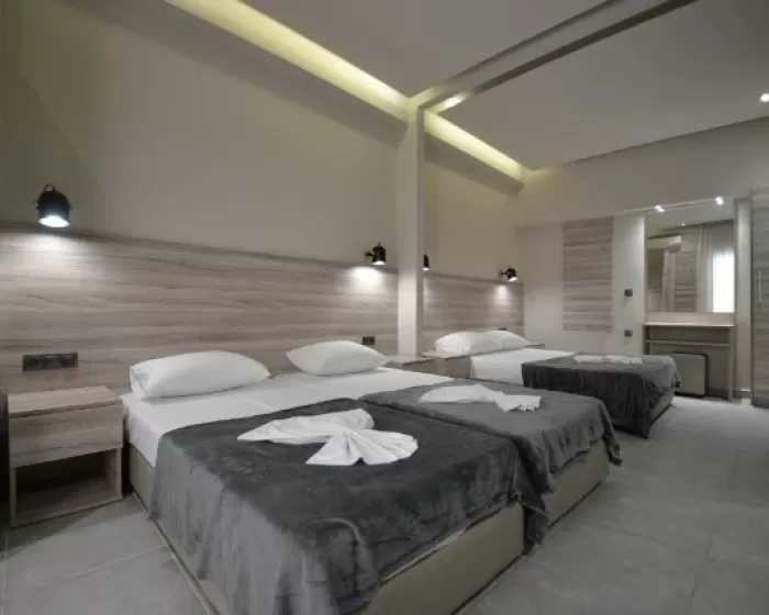 Vila Anja Leptokarija