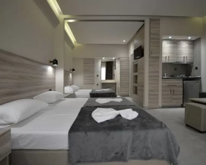 Vila Anja Leptokarija