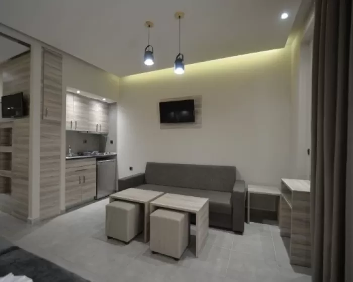 Vila Anja Leptokarija