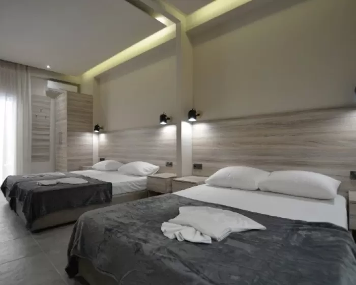 Vila Anja Leptokarija