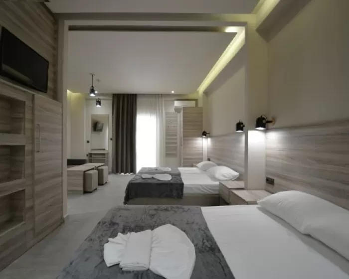 Vila Anja Leptokarija