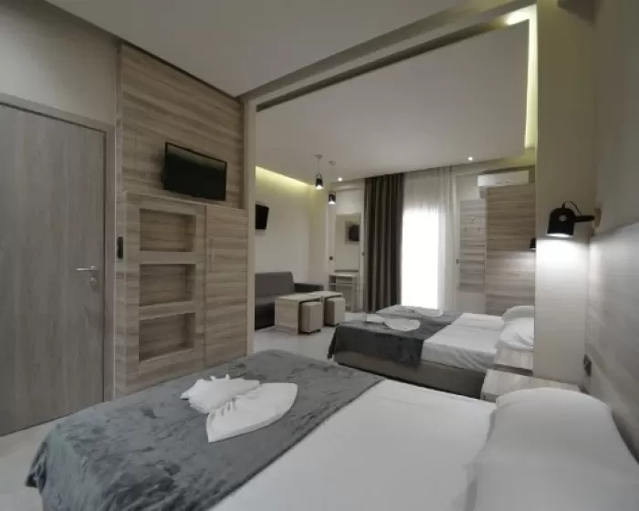 Vila Anja Leptokarija