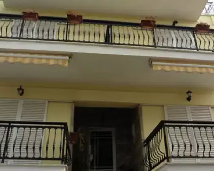 Vila Thallasa Limenarija Tasos