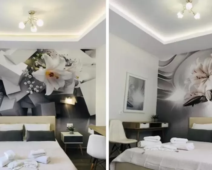 Vila Marianna Rooms Stavros