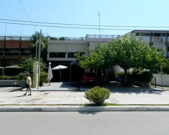 Vila Marica Pefki Evia