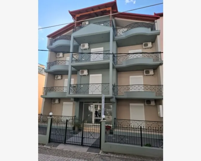 Vila Matina Leptokarija