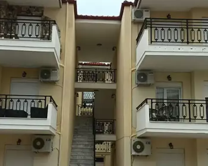 Vila Metamorfozis Metamorfosis