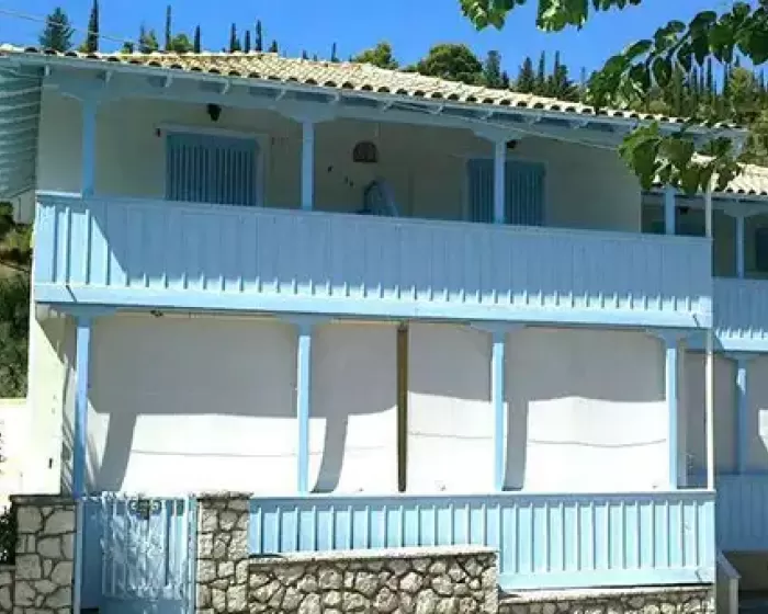 Vila Milia Agios Nikitas Lefkada