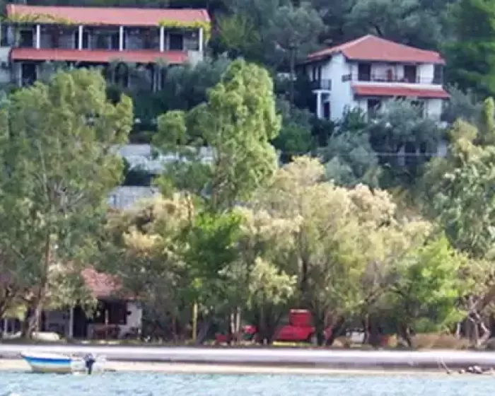 Milina Holidays Pilion