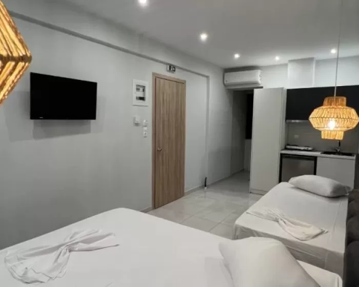 Vila Mina Lux Stavros